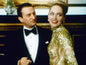 Photo Robert De Niro & Sharon Stone - Casino (1995) - Couleur - 15x20