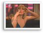 Photo Encadrée Michelle Pfeiffer - Elvira Hancock - Scarface (1983) - 15x20