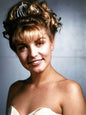 Photo Sheryl Lee - Laura Palmer - Twin Peaks (1990) - Couleur - 15x20