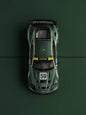 Photo Aston Martin DBR 9