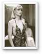 Photo Encadrée Michelle Pfeiffer - Elvira Hancock - Scarface (1983) - 15×20