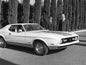 Photo Ford Mustang - 15x20