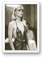 Photo Encadrée Michelle Pfeiffer - Elvira Hancock - Scarface (1983) - 15×20