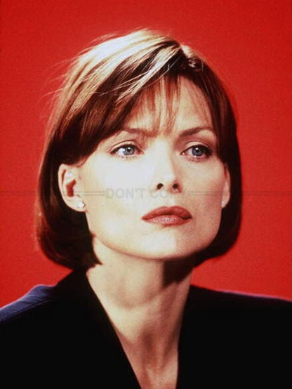 Photo Michelle Pfeiffer - Personnel et confidentiel (1996) - Couleur - 15x20