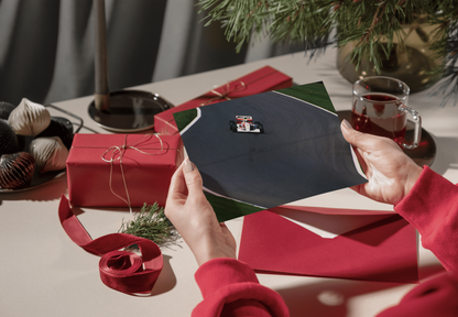 Photo Ayrton Senna – McLaren en pleine trajectoire – Pilotage de légende – 15×20