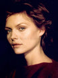Photo Michelle Pfeiffer - Ladyhawke, la femme de la nuit, 1985 - Couleur - 15x20