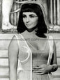 Photo Elizabeth Taylor - Cléopâtre 1963