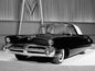 Photo Ford Lincoln X-100 Prototype Concept Car 1953
