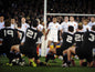 Photo XV de France VS les All Blacks - Coupe du monde de rugby de 2011 - 15 x 20