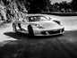 Photo Porsche Carrera GT 2005