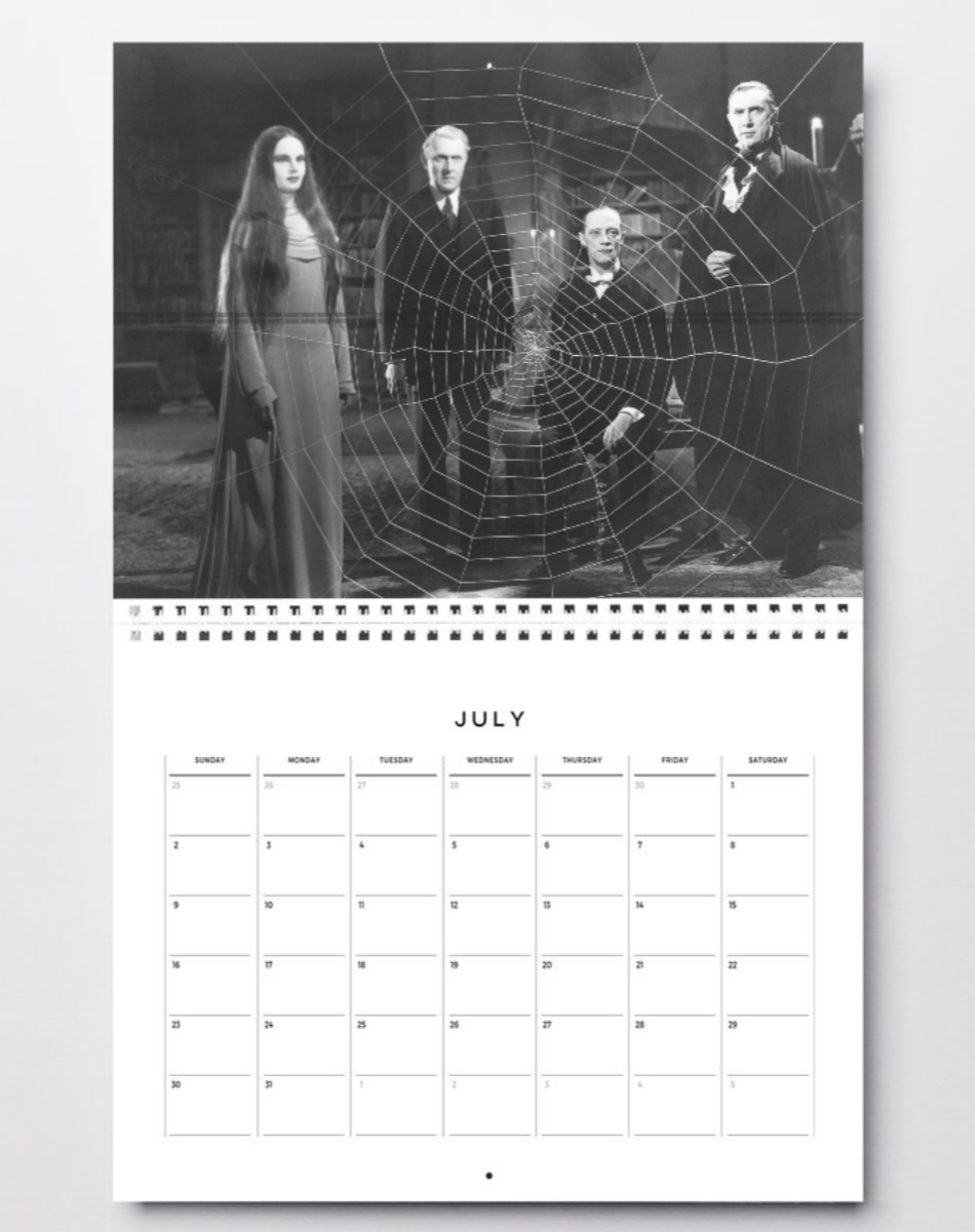 Photo Bela Lugosi – La Marque du Vampire (1935) – Scène Culte Horreur – 15×20