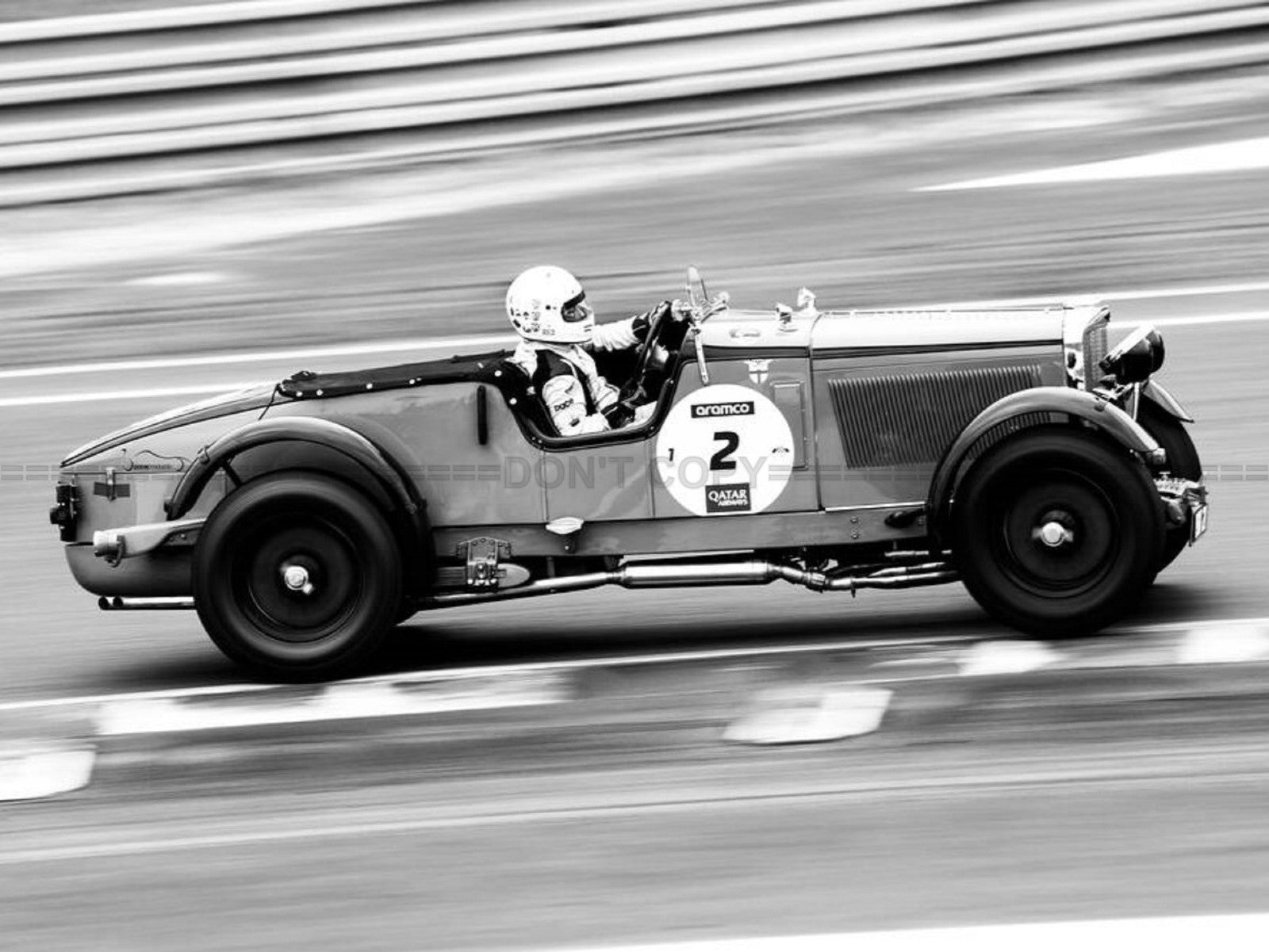 Photo Talbot AV105 1934 - 15x20