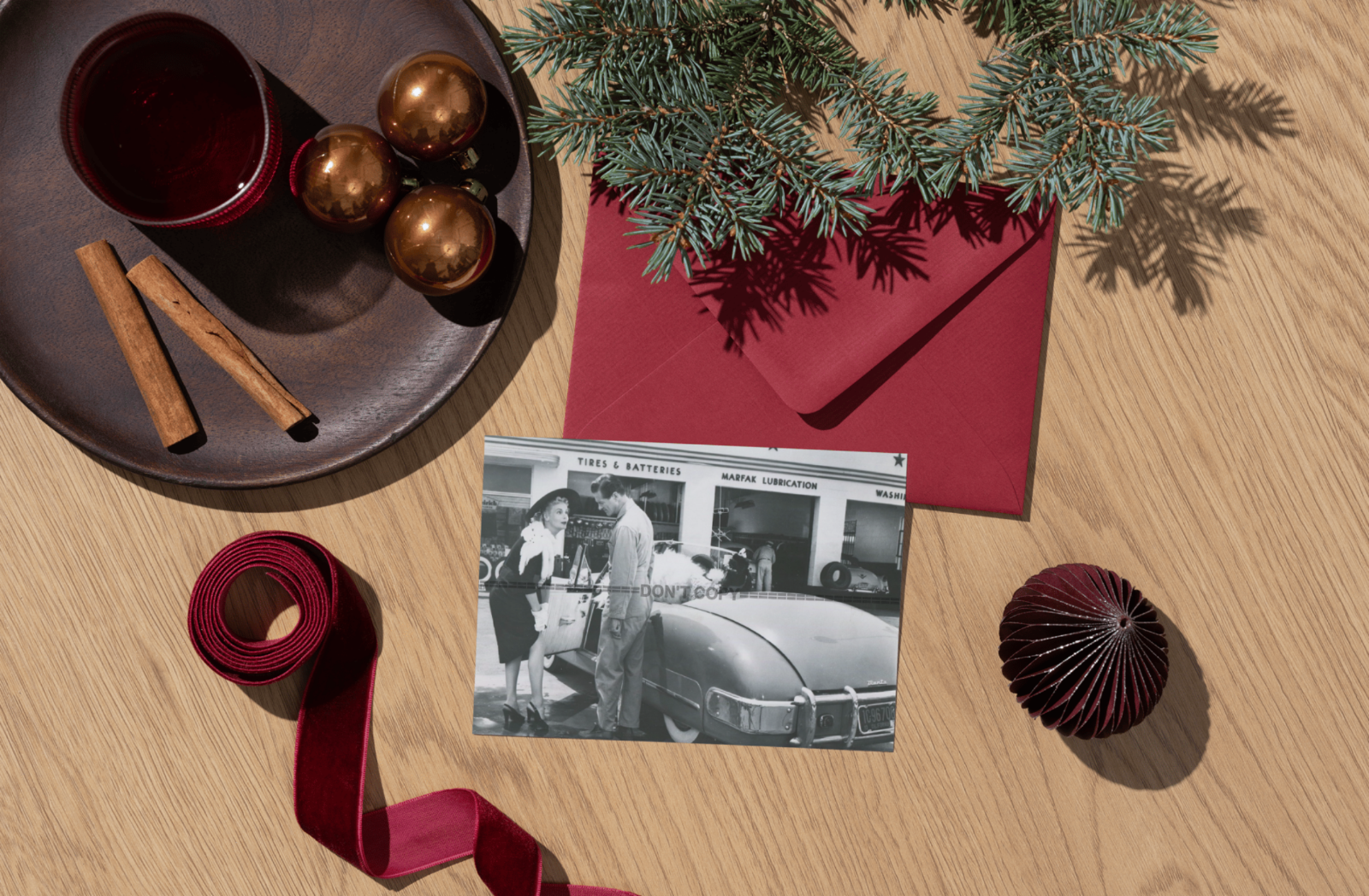Photo Robert Cummings, Marie Wilson – Marry Me Again 1953 – Scène Cinéma – 15×20