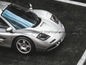 Photo McLaren F1 1993