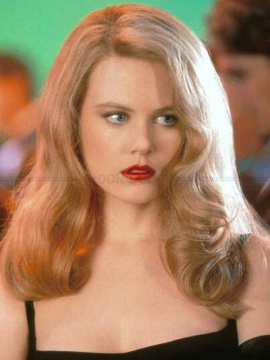 Photo Nicole Kidman - Chase Meridian - Batman Forever (1995) - Couleur - 15x20