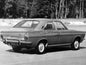 Photo Simca-Chrysler 180