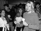 Photo Kurt Cobain - MTV Video Music Awards (VMAs) à Los Angeles, 1993 - 15 x 20