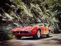 Photo Maserati Ghibli SS