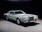 Photo Lincoln Continental Mark IV Cartier Edition 1976