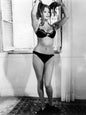 Photo Sophia Loren - Hier, aujourd'hui et demain (1963) - Noir et blanc - 15×20