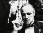 Photo Marlon Brando - Vito Corleone - Le Parrain (1972) - Noir et blanc - 15x20