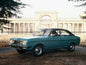 Photo Simca-Chrysler 160 180 2 Litres 1610