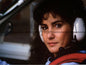 Photo Michèle Mouton – Rallye WRC – Portrait de Légende – Années 1980 – 15x20