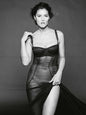 Photo Monica Bellucci - Dolce & Gabbana par Gian Paolo Barbieri en 2000 - 15x20