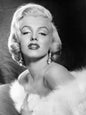 Photo Marilyn Monroe - Noir et blanc - 15x20