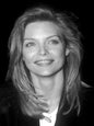 Photo Michelle Pfeiffer - Noir et blanc - 15x20