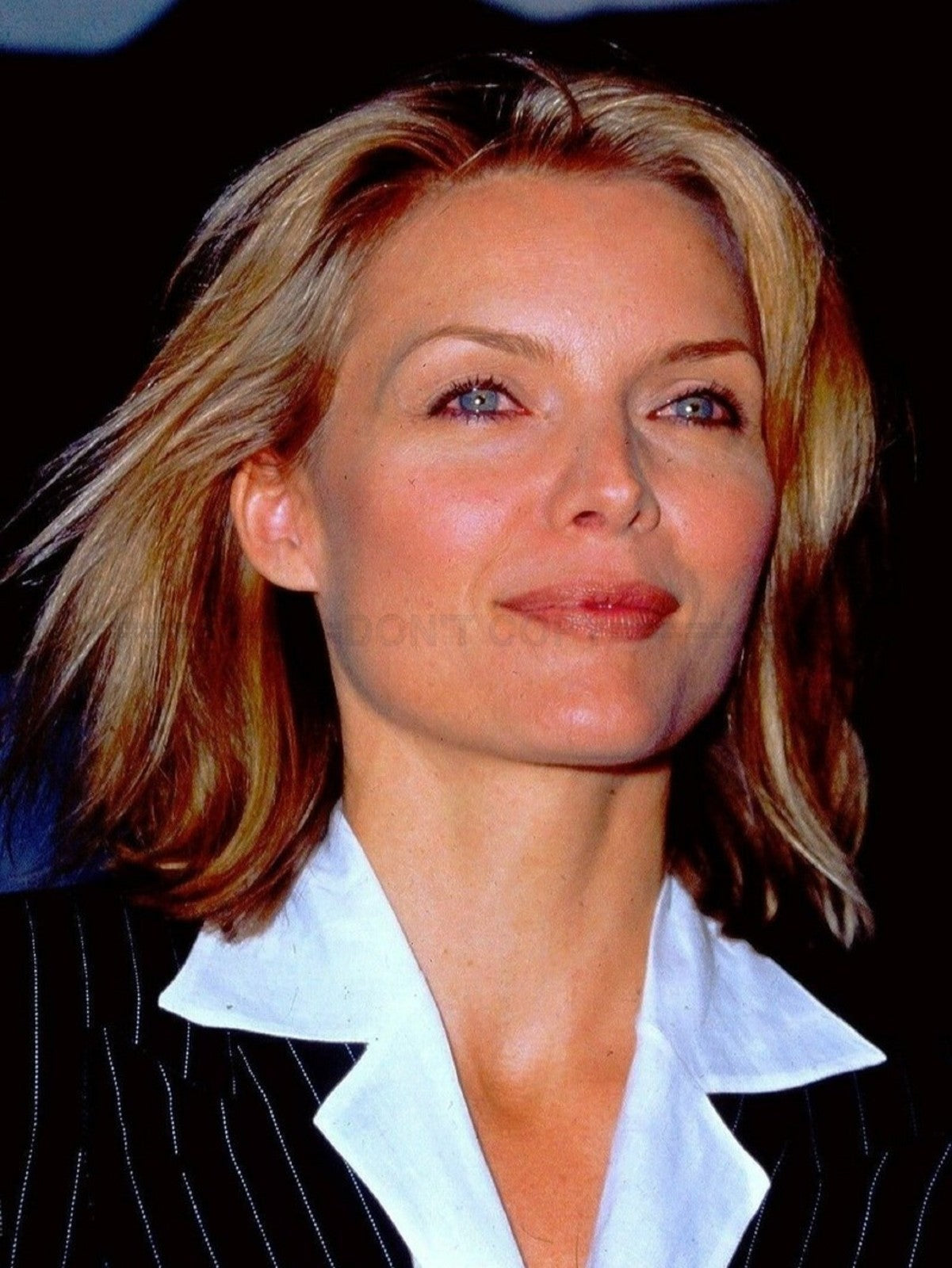 Photo Michelle Pfeiffer - Couleur - 15x20