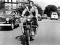 Photo Jean-Paul Belmondo - L'Homme de Rio (1964) - Noir et blanc - 15×20
