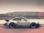 Photo Porsche 911 Turbo