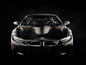 Photo BMW i8 2018 - Calandre