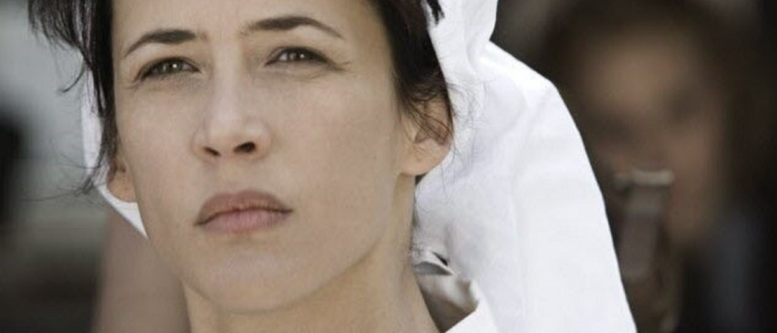 Photo Sophie Marceau – Les Femmes de l’ombre (2008) – Portrait Cinéma – 15×20