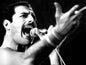 Photo Freddie Mercury lors de la tournée The Works Tour, Londres, 1984 - 15 x 20