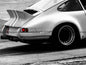 Photo Porsche 911 Ducktail