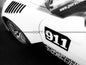 Photo Porsche 911 GT3 RSR What Else 2016