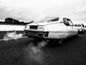 Photo Citroën SM 1970's - Centenaire Autodrome Montlhéry