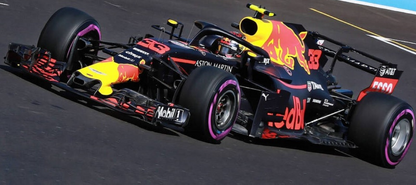 Photo Max Verstappen – Red Bull Racing – Formule 1 – Motorsport moderne – 15×20