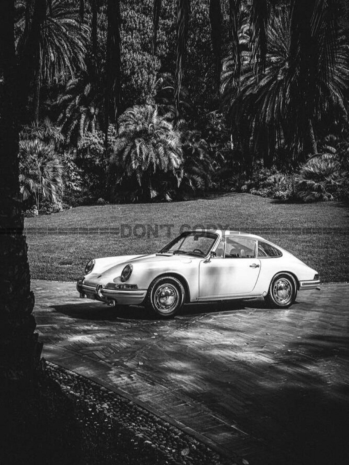 Photo Porsche 912 - 1967