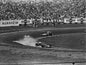 Photo Jacky Ickx – GP d’Allemagne – Nürburgring F1 – Action en piste – 15×20