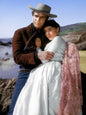 Photo Marlon Brando - La Vengeance aux deux visages (1961) - Couleur - 15x20