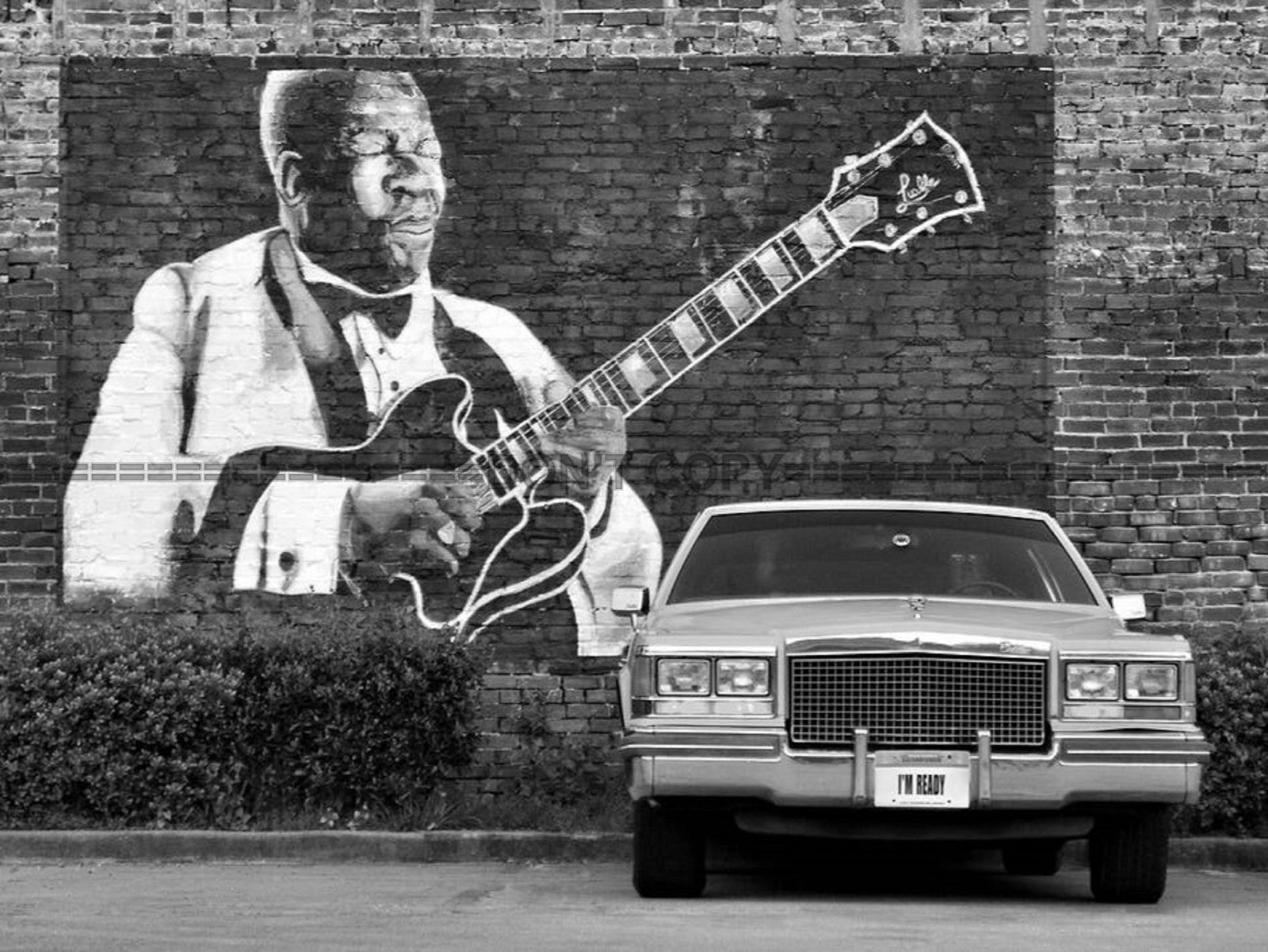 Photo Cadillac - Indianola Mississippi USA