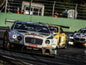 Photo Bentley Continental GT3 - Couleur - 15x20