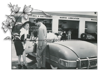 Photo Robert Cummings, Marie Wilson – Marry Me Again 1953 – Scène Cinéma – 15×20