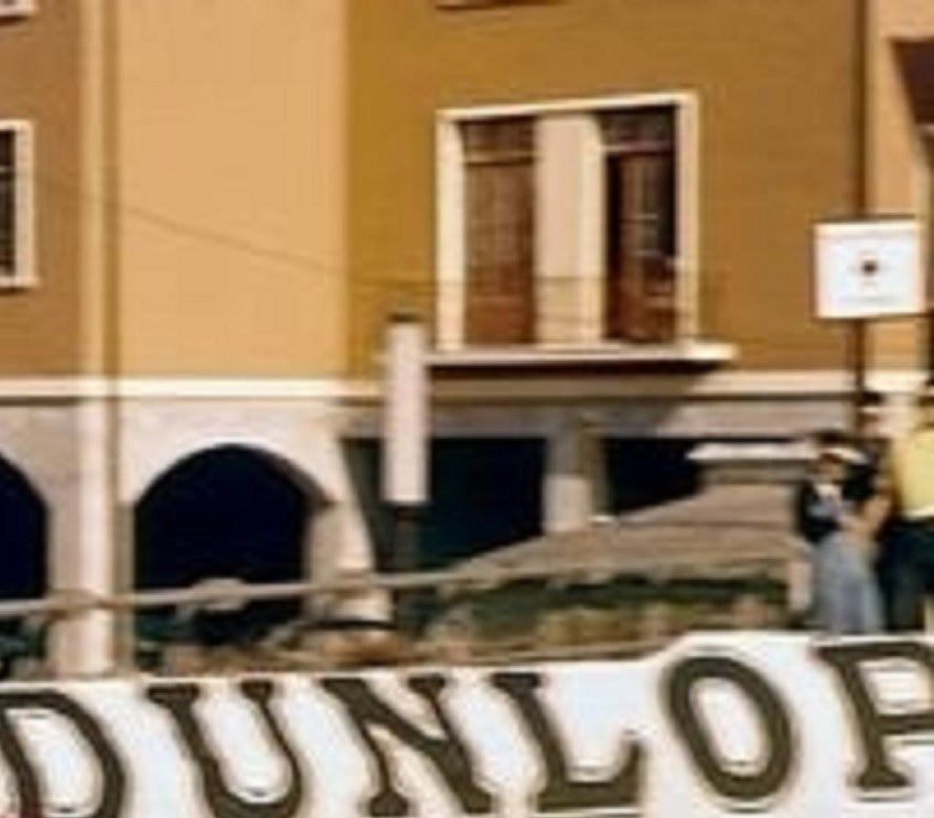 Photo Juan Manuel Fangio – Maserati 250F Proto – GP F1 de Monaco (1957) – 15x20
