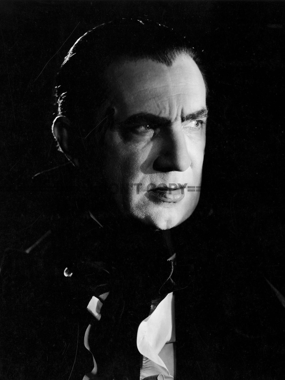 Photo Bela Lugosi - La Marque du Vampire 1935